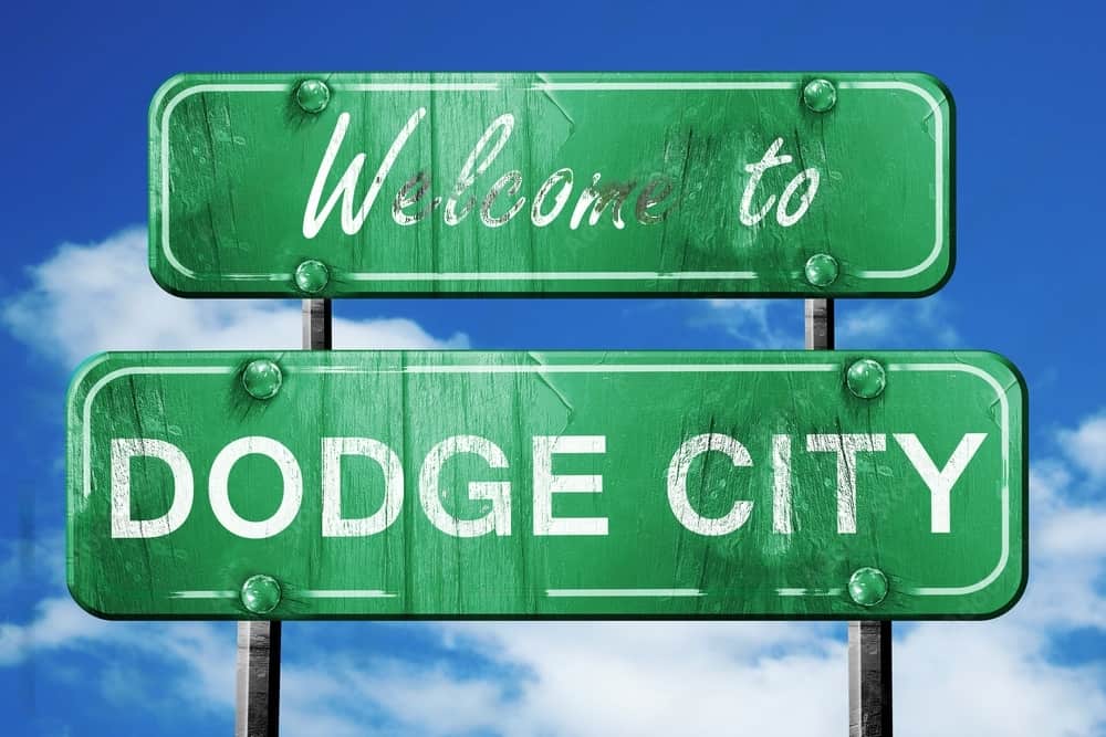 Things to Do in Dodge City, Kansas