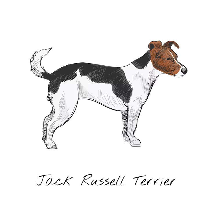 Miniature Jack Russell Terrier: A Small Dog with a Big Personality